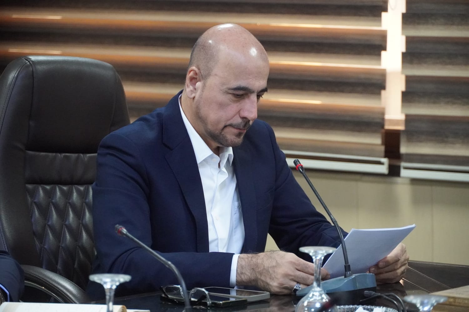 من فعاليات الورشة